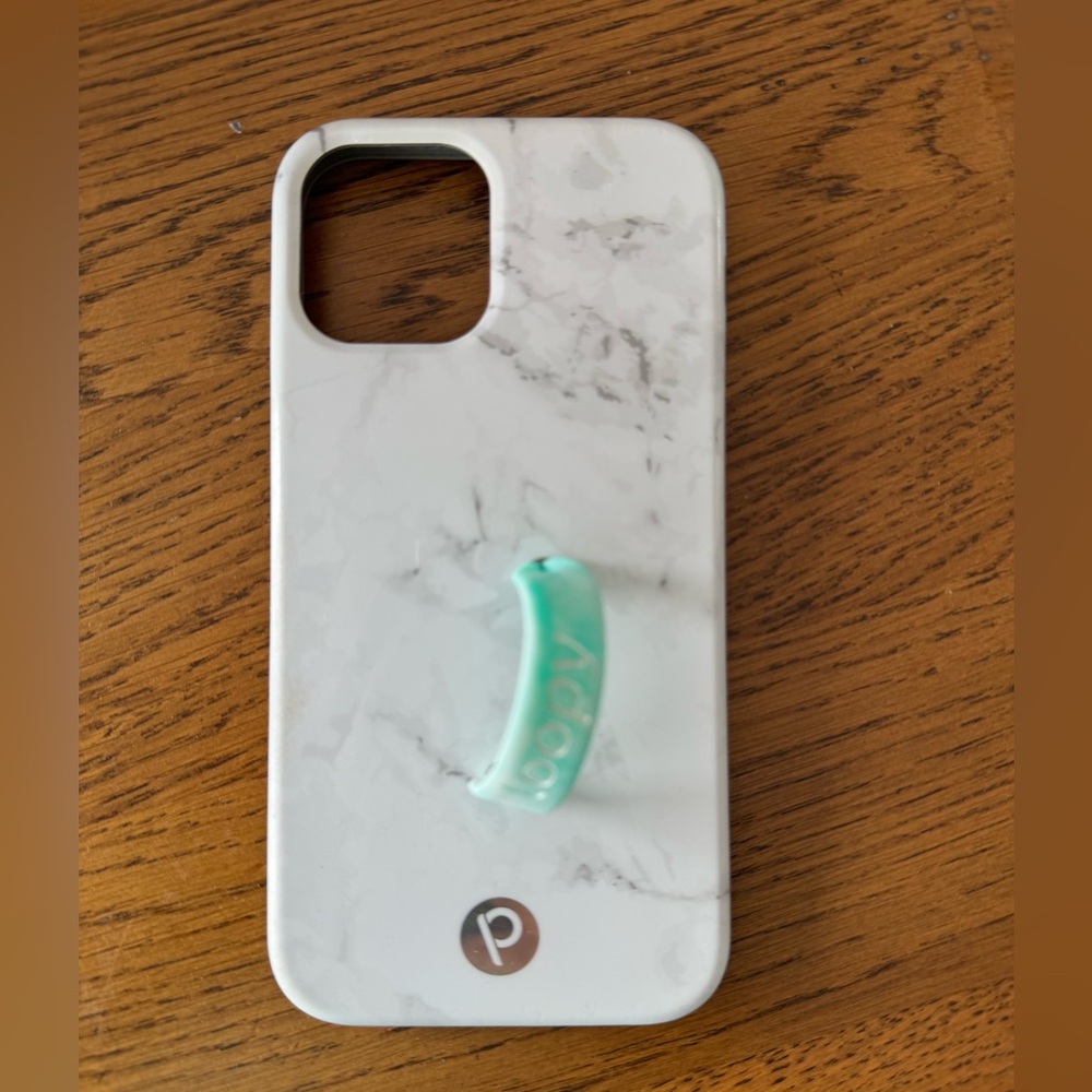 Marble Loopy for iPhone 12/12 pro